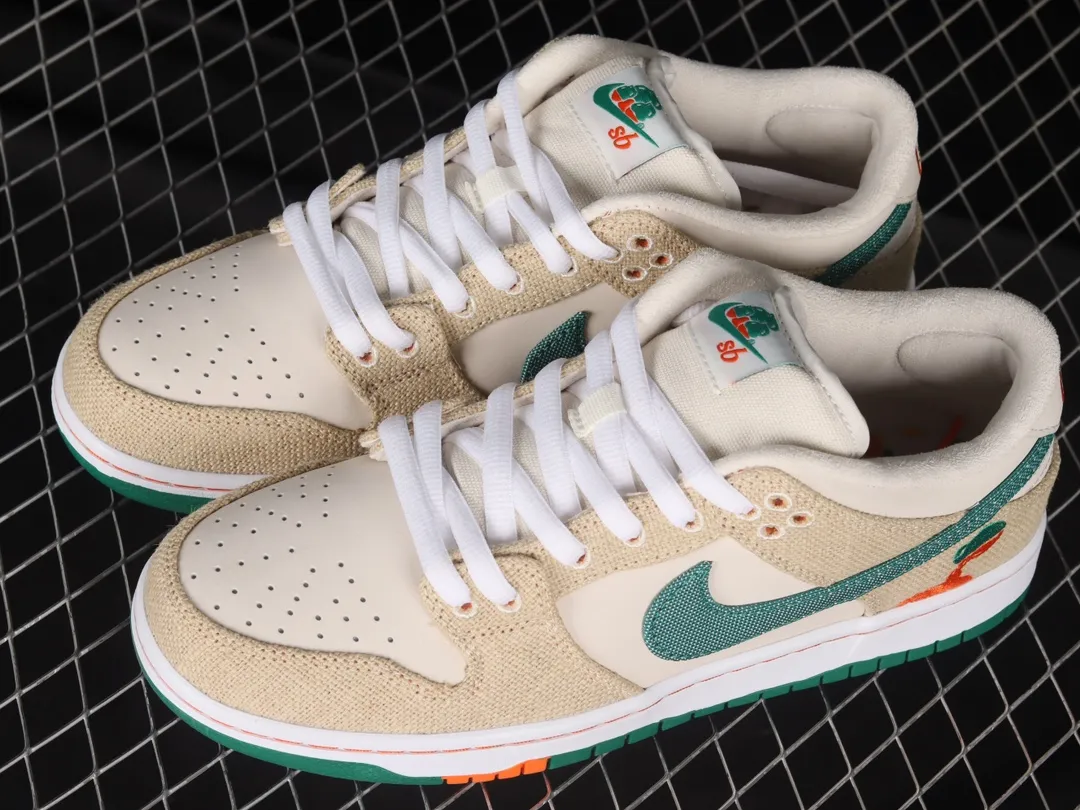 Nike SB Dunk Low Jarritos Review: Authentic vs. Replica | YtaYta