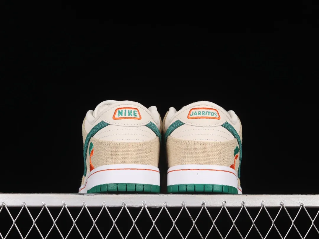 Nike SB Dunk Low Jarritos Review: Authentic vs. Replica | YtaYta