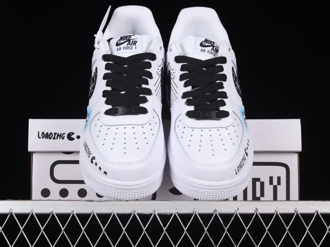 Fake Rep Replica Air Force 1 Low 07: The Ultimate Guide to Custom Sneakers | YtaYta