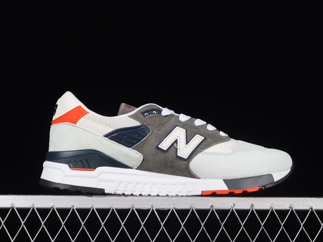 Exploring the New Balance 998 'Explore By Air - Orange' and Other Variants: A Detailed Review | YtaYta