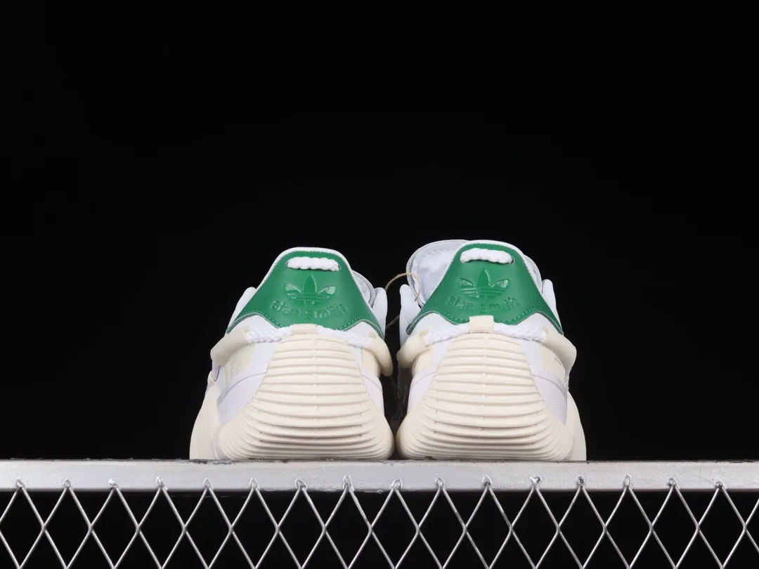 Fake Rep Replica Adidas Craig Green Scuba Stan White Green | YtaYta