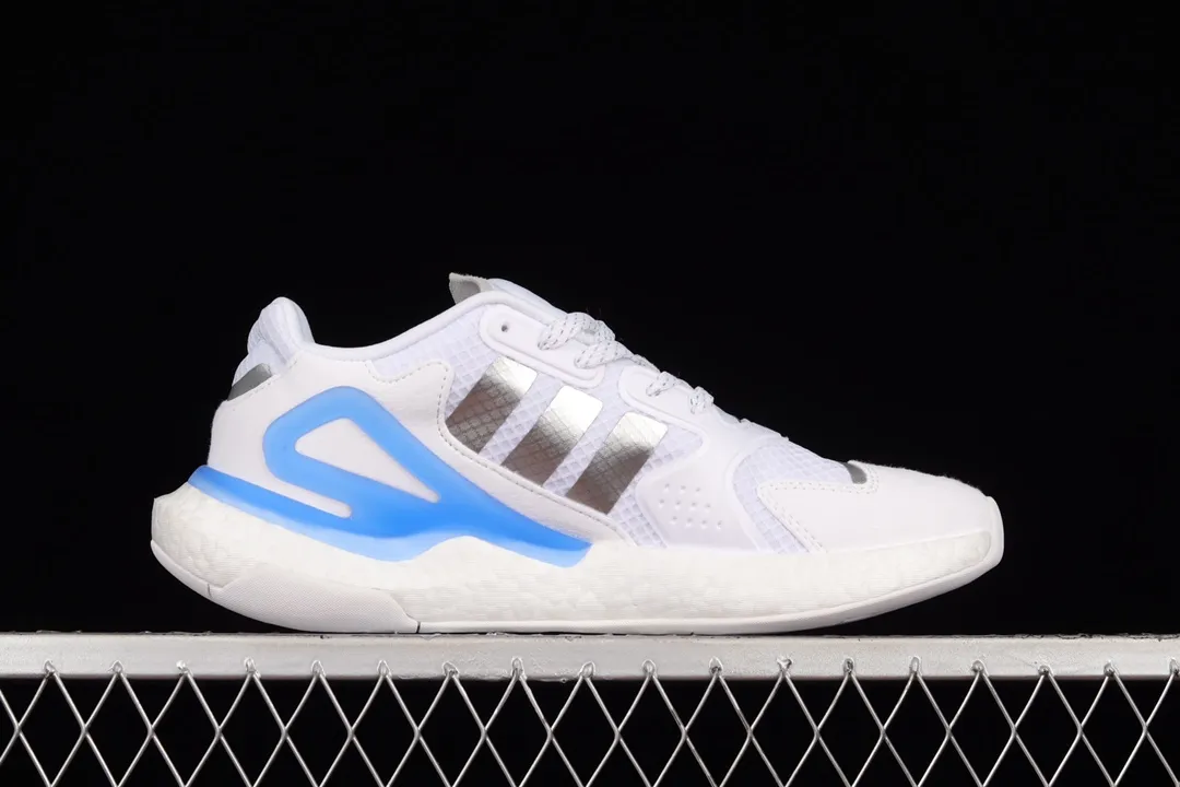 Fake Rep Replica Adidas Originals Flex Shoes - White Kids' Lifestyle | YtaYta