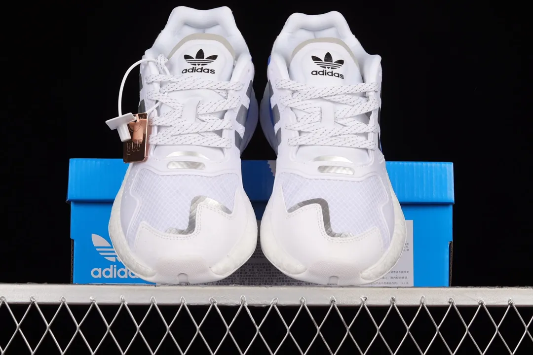 Fake Rep Replica Adidas Originals Flex Shoes - White Kids' Lifestyle | YtaYta