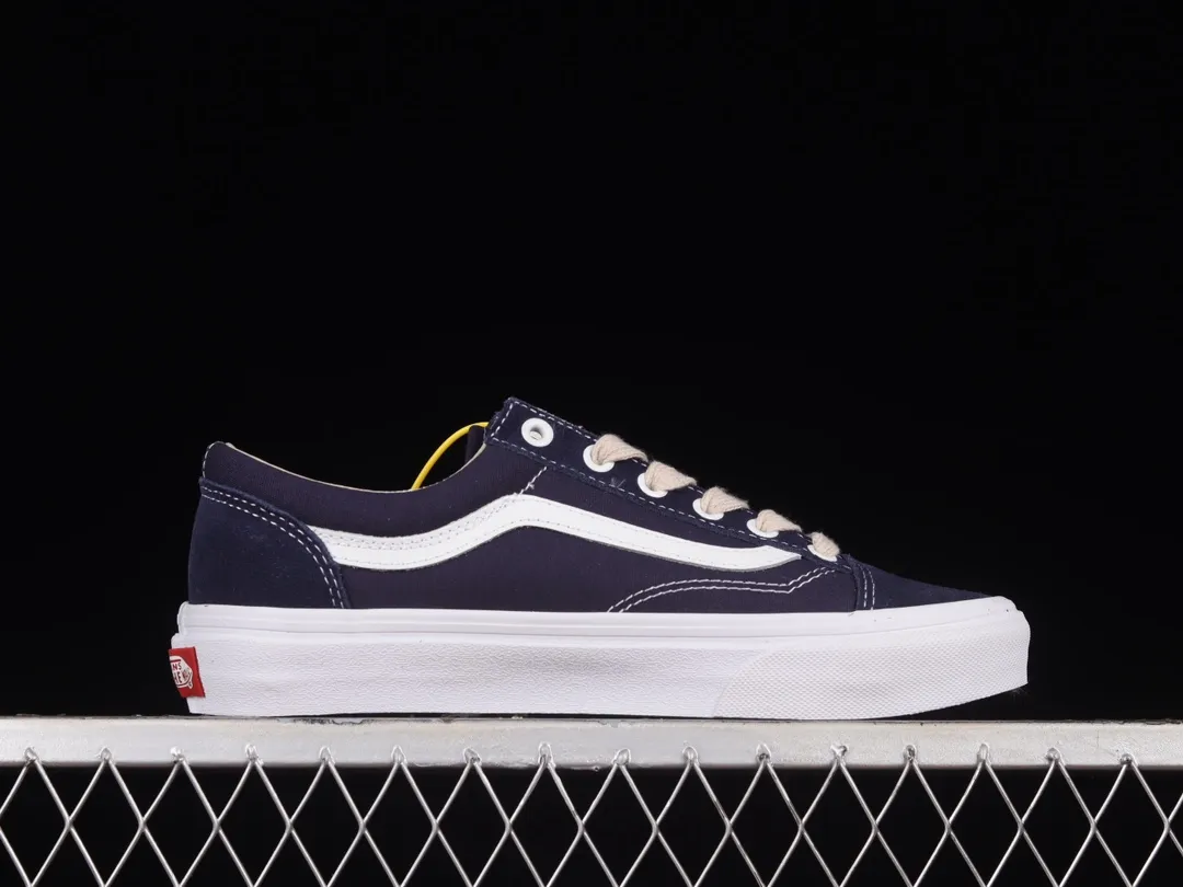 Replica Vans Style 36 Parisian Night: A Comprehensive Review | YtaYta