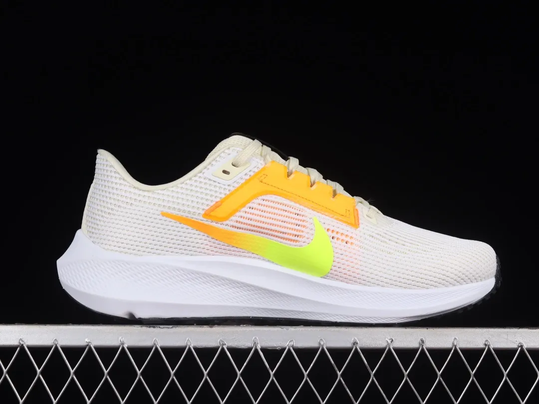 Nike Air Zoom Pegasus 40 Coconut Milk Lime Replica: Detailed Review | YtaYta