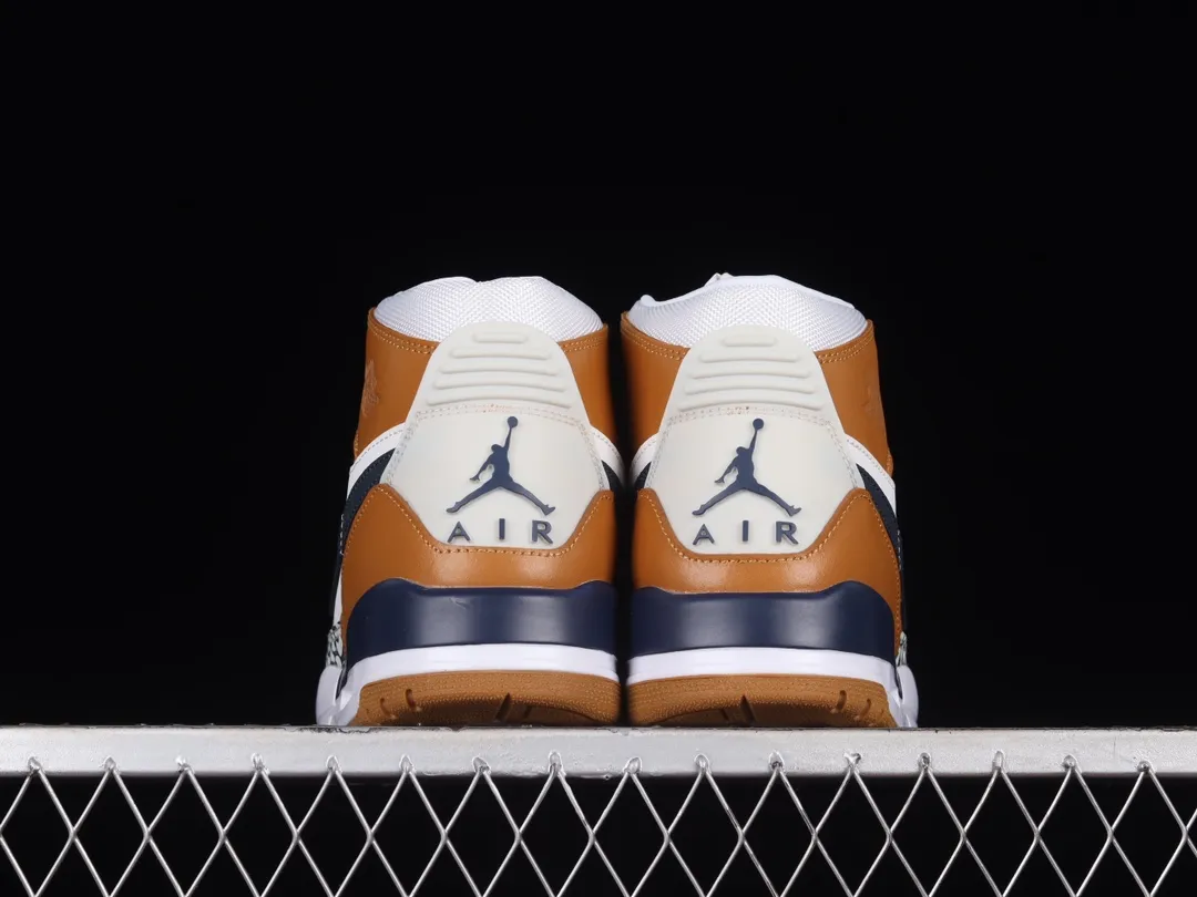 Replica Air Jordan Legacy 312 Collection: An In-Depth Review | YtaYta