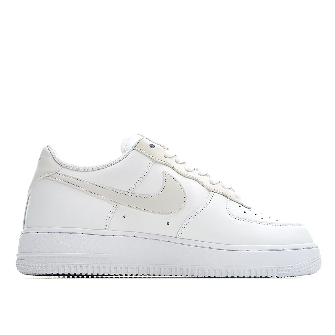 The Allure of Nike Air Force 1 White Replica Sneakers | YtaYta