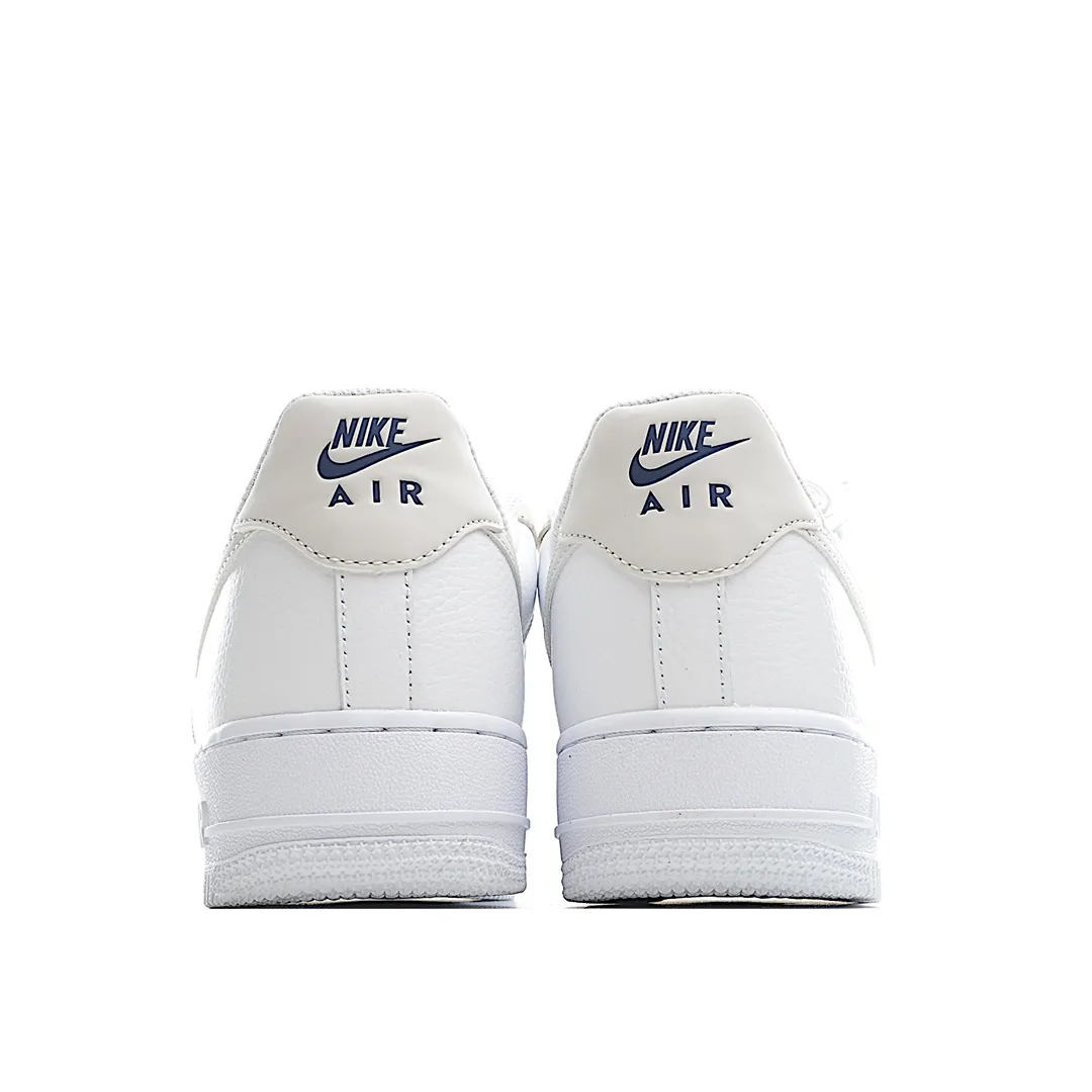 The Allure of Nike Air Force 1 White Replica Sneakers | YtaYta