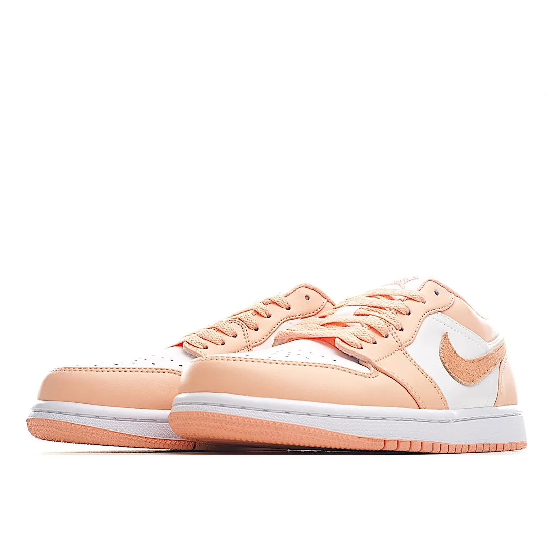 Jordan 1 Low Sunset Haze Review: Pros, Cons, and Everything You Need to Know | YtaYta