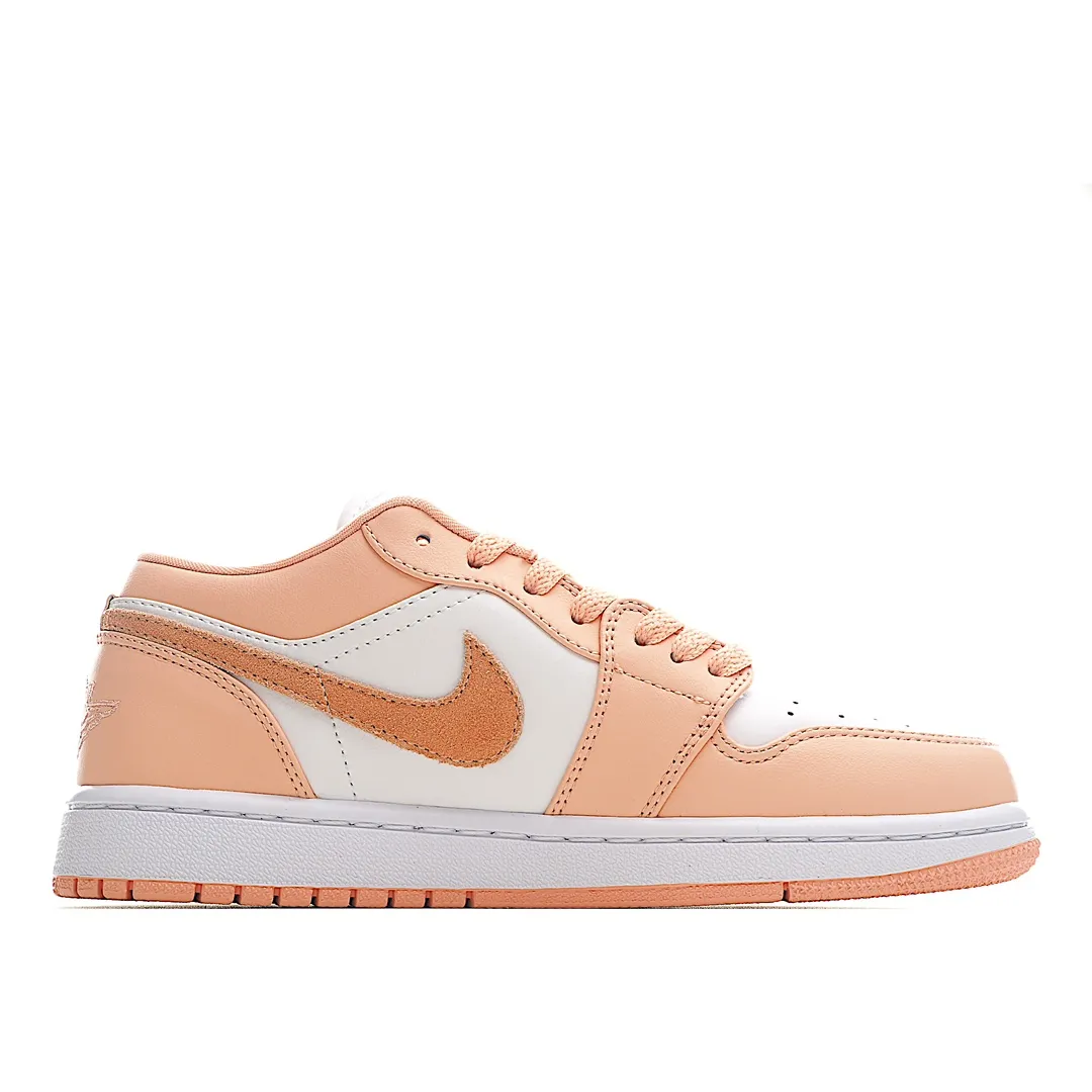 Jordan 1 Low Sunset Haze Review: Pros, Cons, and Everything You Need to Know | YtaYta