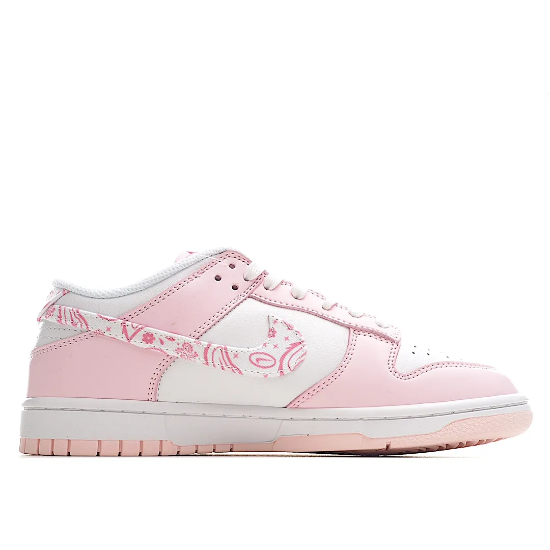 Nike Dunk Low Pink Collection: Authentic vs. Replica - A Comprehensive Guide | YtaYta