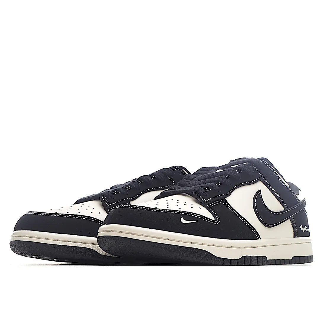 Fake Rep Replica Nike Dunk Low: Obsidian, Panda, and More | YtaYta