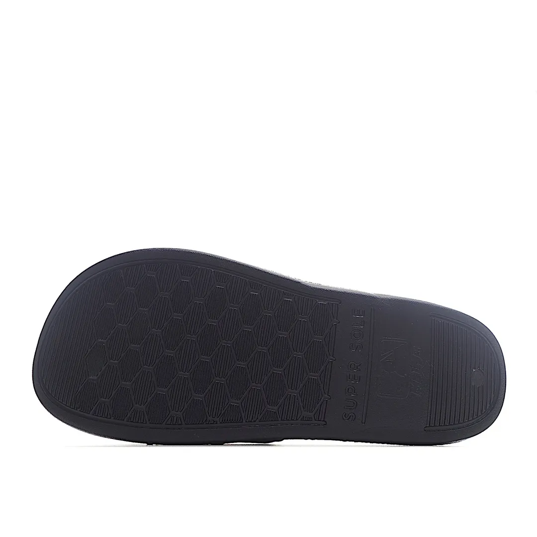 EVYUTAO Razor Black Genshin Impact Soft Sole Home Travel Slippers - Fake or Replica? | YtaYta