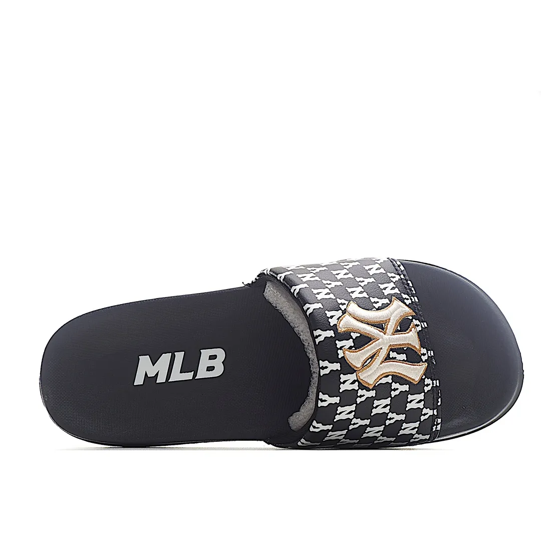 NY MLB Slides: Style, Comfort, and Versatility (Replica) | YtaYta