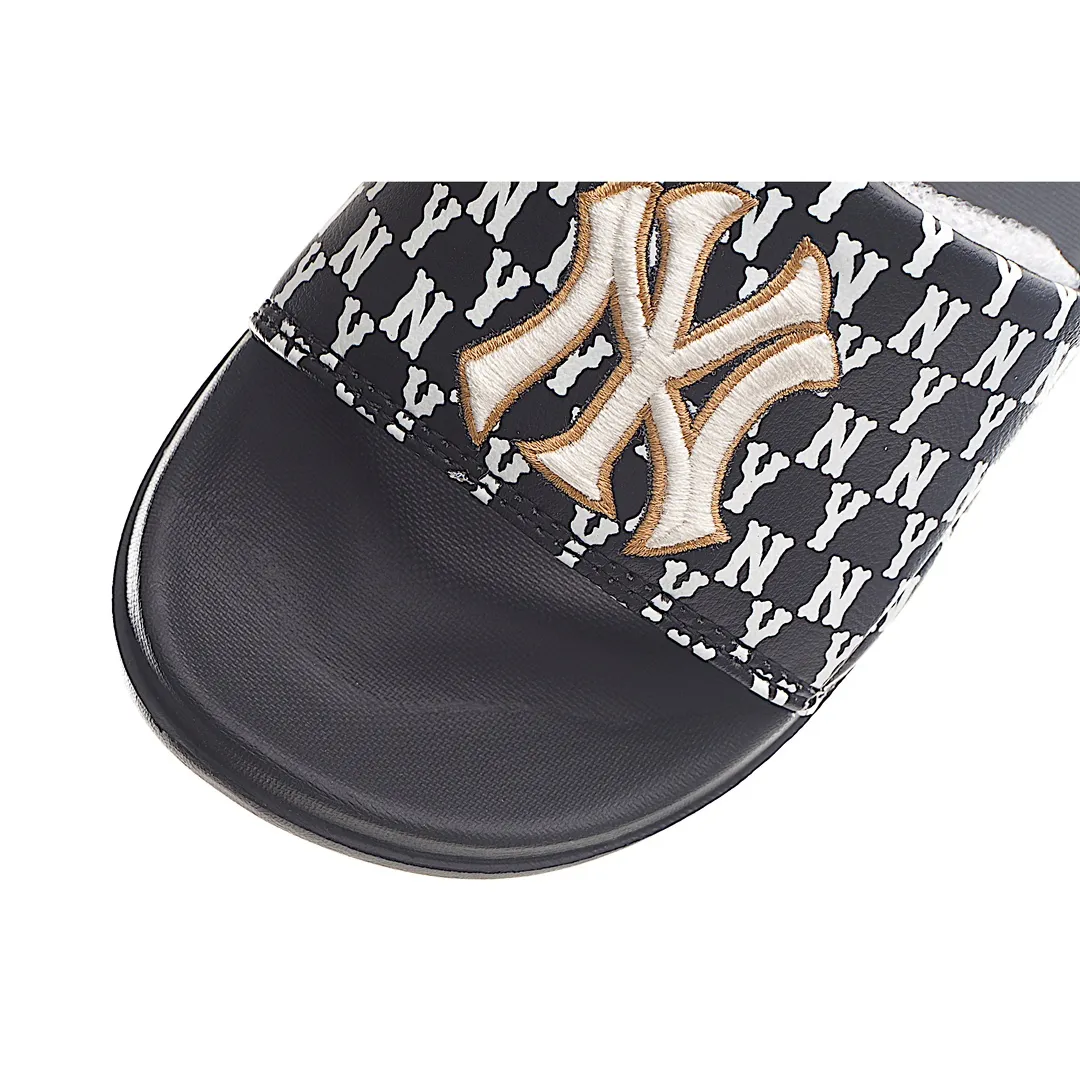 NY MLB Slides: Style, Comfort, and Versatility (Replica) | YtaYta