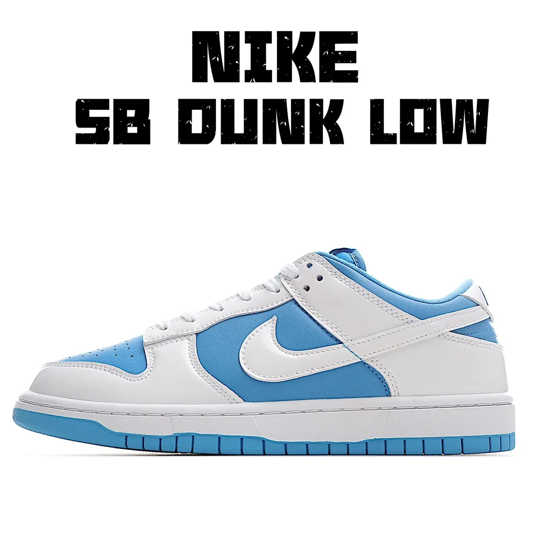 Nike Dunk Low Women's White Sneaker Replica - A Comprehensive Guide | YtaYta