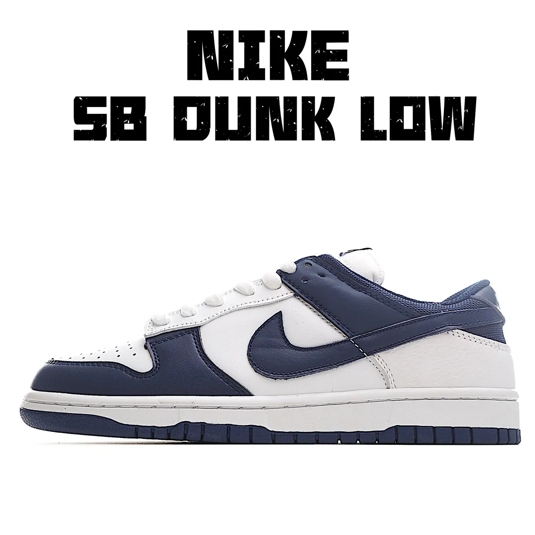 Nike Dunk Low 'University Blue' (Replica): An In-Depth Review | YtaYta