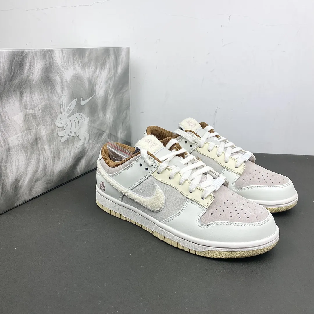 Unveiling the Replica Nike Dunk Low Year of the Rabbit: An In-Depth Look | YtaYta