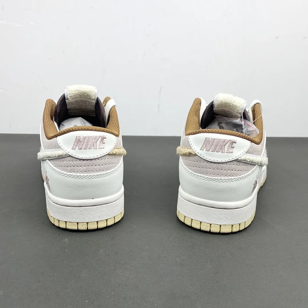 Unveiling the Replica Nike Dunk Low Year of the Rabbit: An In-Depth Look | YtaYta