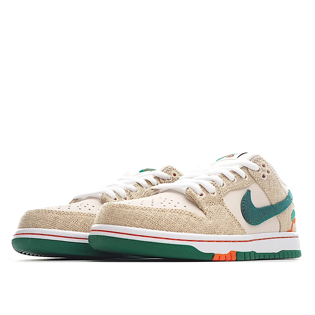 Nike SB Dunk Low Pro QS - Jarritos Replica Sneakers Review | YtaYta