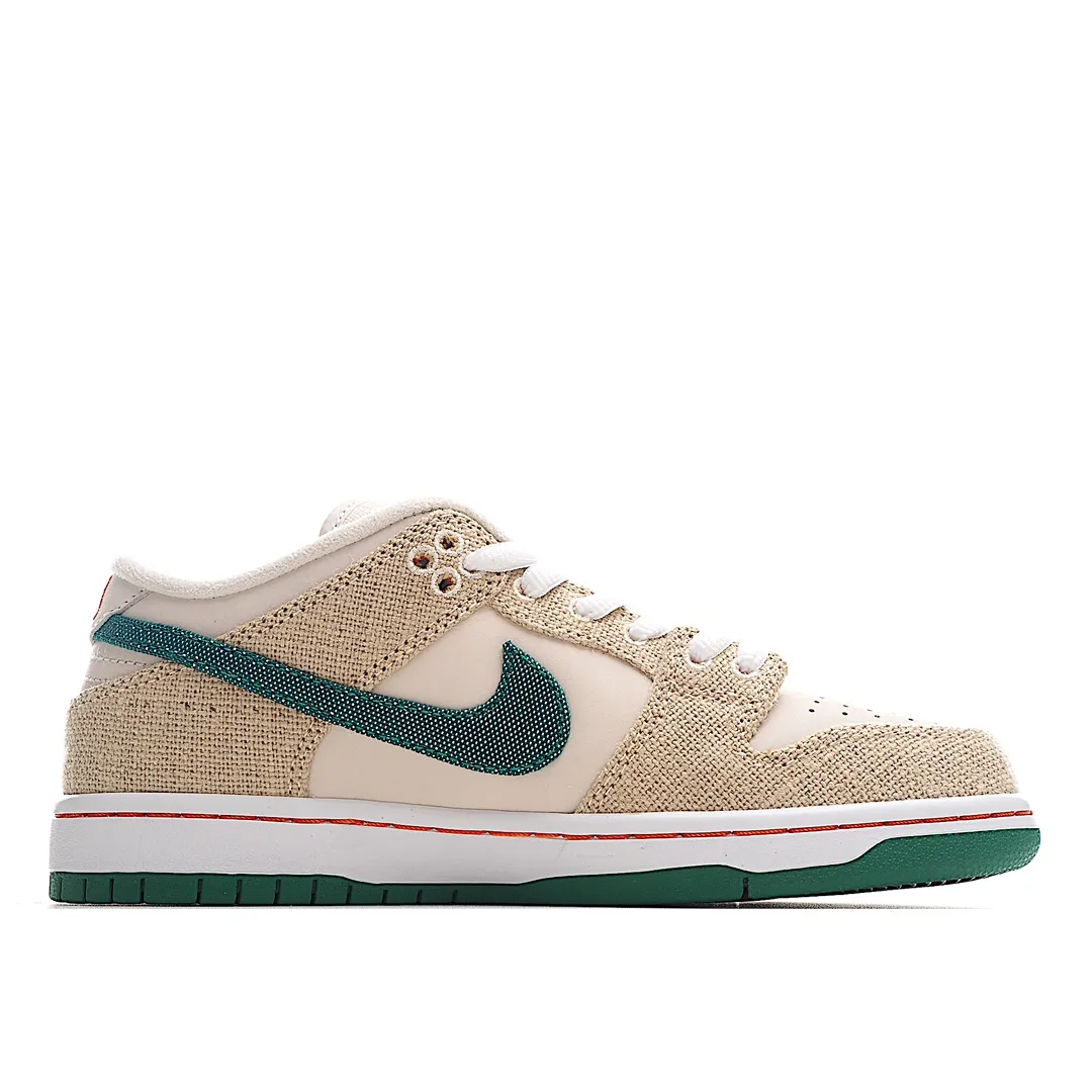 Nike SB Dunk Low Pro QS - Jarritos Replica Sneakers Review | YtaYta