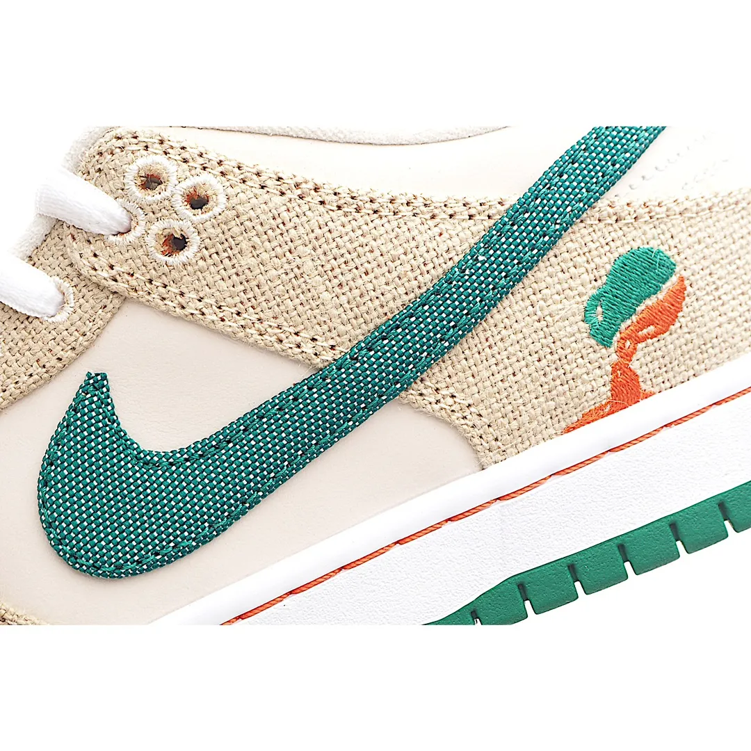 Nike SB Dunk Low Pro QS - Jarritos Replica Sneakers Review | YtaYta