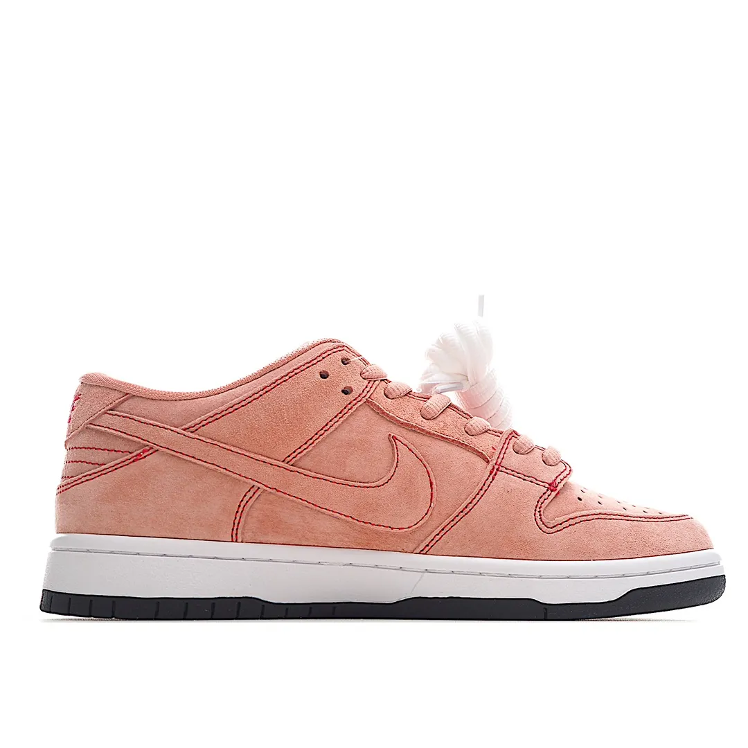 Nike SB Dunk Low Pro Premium Pink Pig Replica Review: A Detailed Look | YtaYta