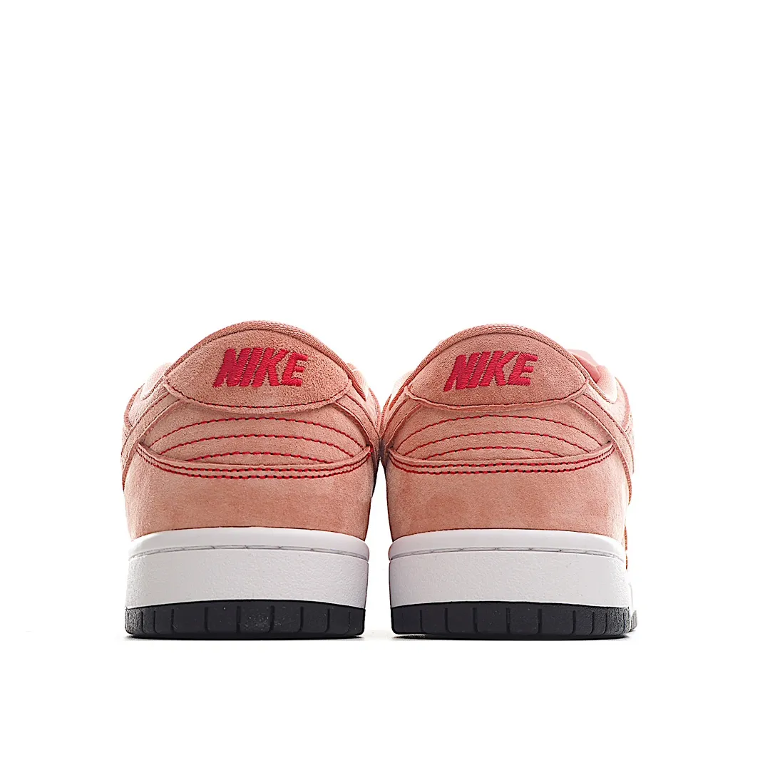 Nike SB Dunk Low Pro Premium Pink Pig Replica Review: A Detailed Look | YtaYta