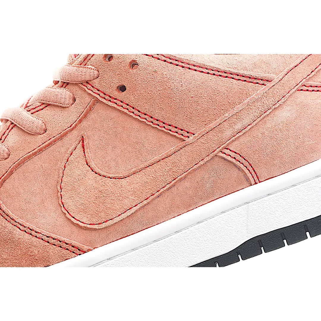 Nike SB Dunk Low Pro Premium Pink Pig Replica Review: A Detailed Look | YtaYta