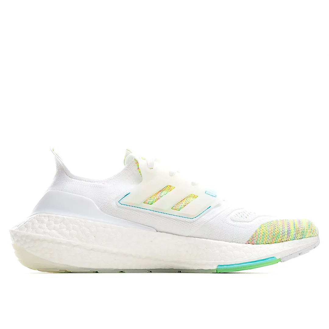 Adidas Ultraboost 22 White/Green GX5913 - A Comprehensive Review | YtaYta