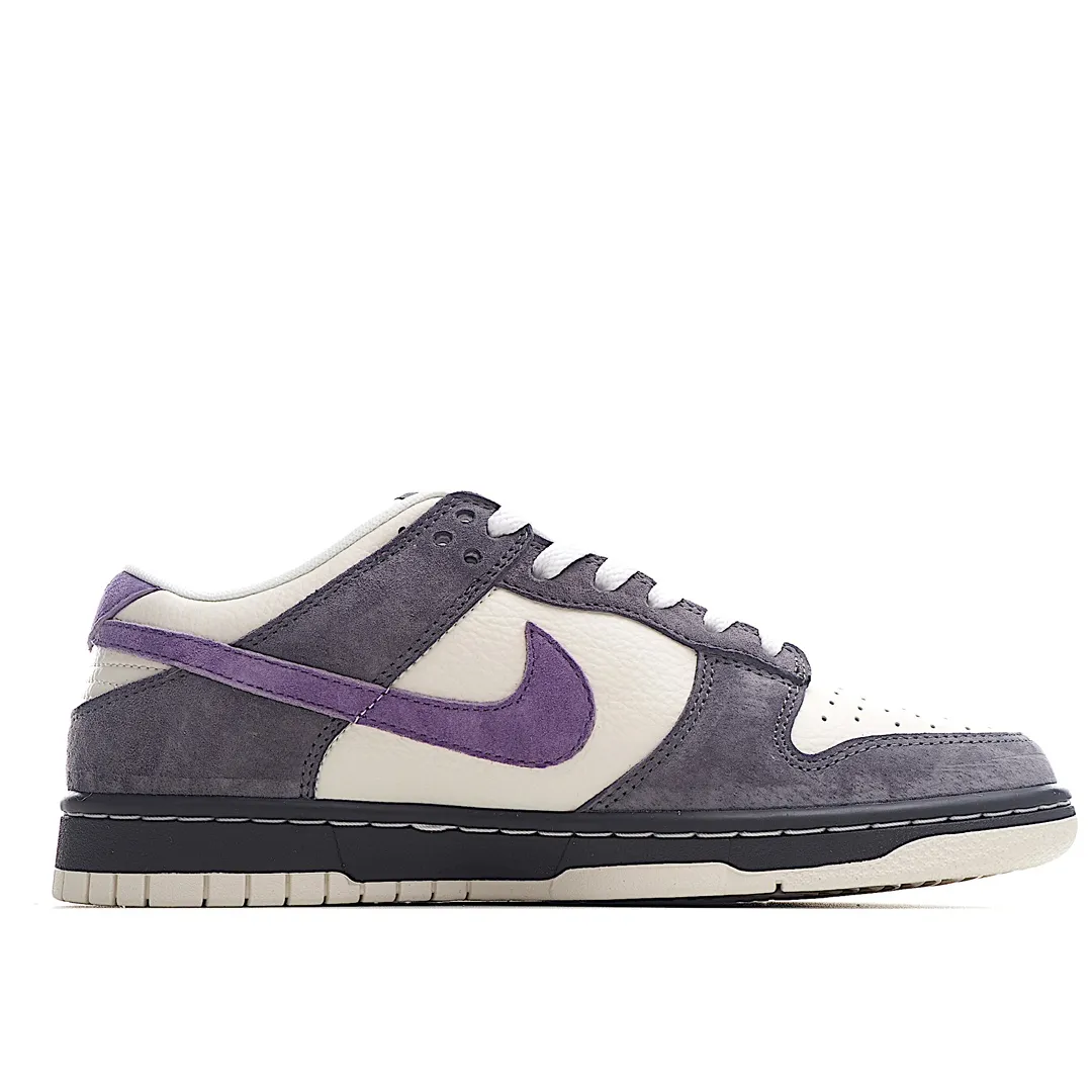 Exploring the Fake Rep Replica Nike SB Dunk Low Pro 'Purple Pigeon' | YtaYta