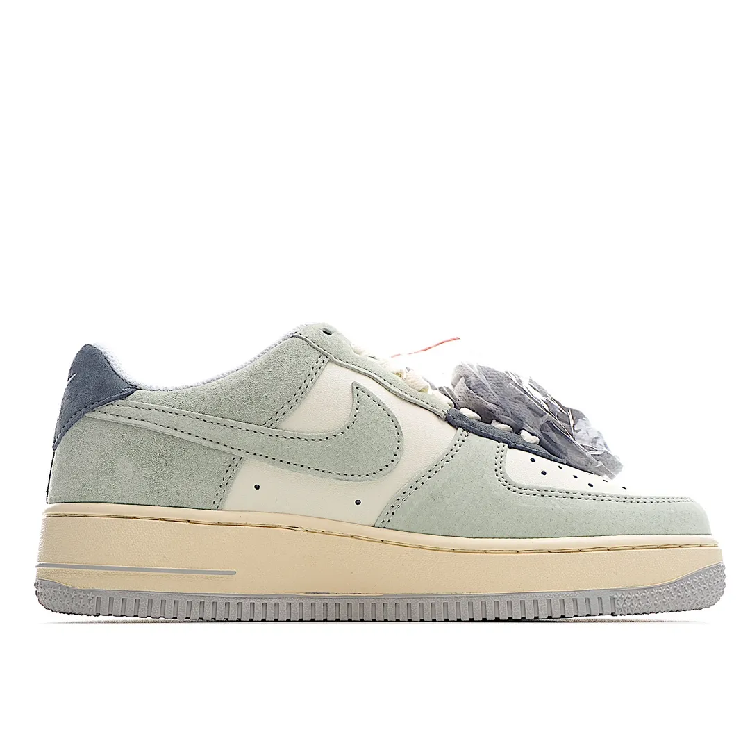 Nike Air Force 1 '07 LX Mica Green Replica: A Detailed Review | YtaYta