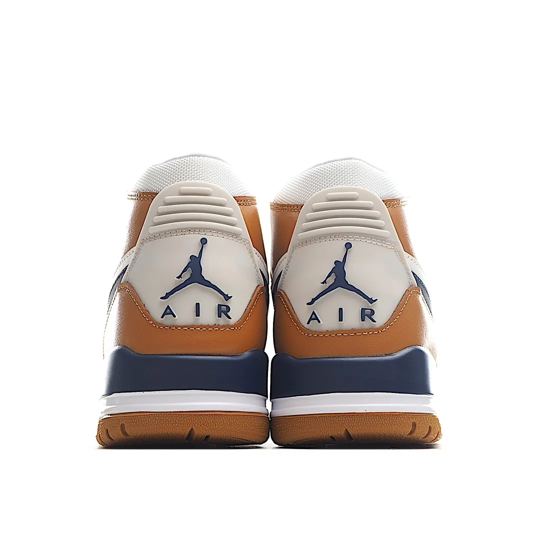 Nike Air Jordan Legacy 312 NRG Just Don Medicine Ball: Authentic vs Replica | YtaYta