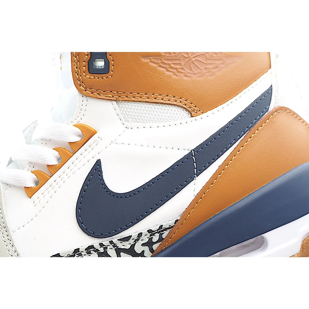 Nike Air Jordan Legacy 312 NRG Just Don Medicine Ball: Authentic vs Replica | YtaYta