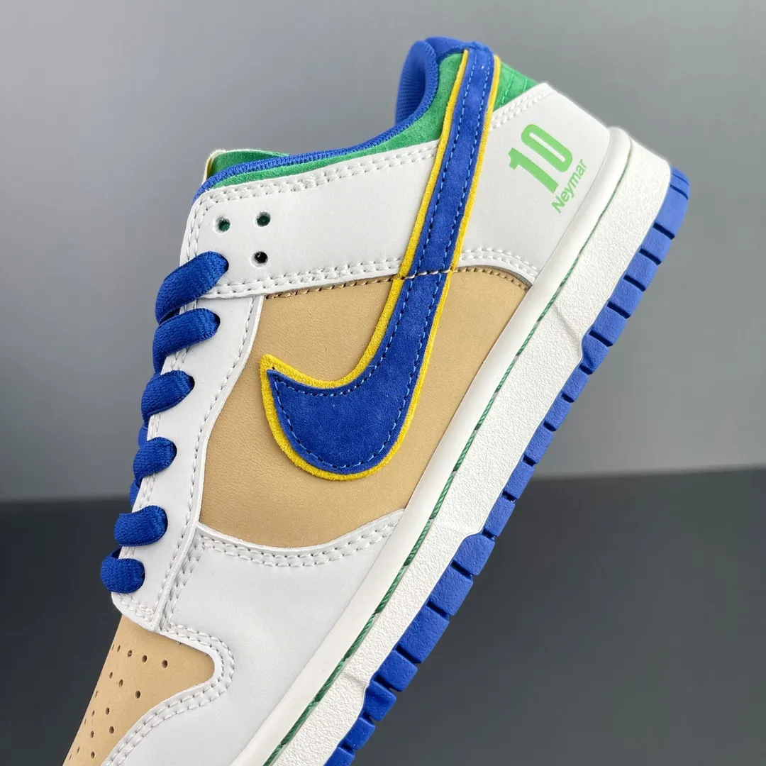 Replica Nike SB Dunk Low: Exploring Colors, Quality, and Value | YtaYta