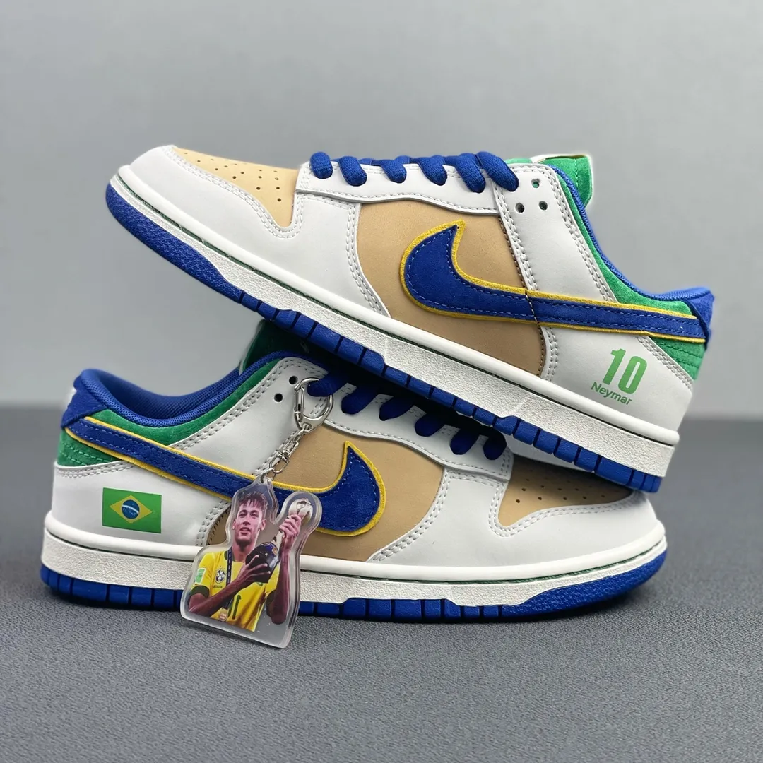 Replica Nike SB Dunk Low: Exploring Colors, Quality, and Value | YtaYta