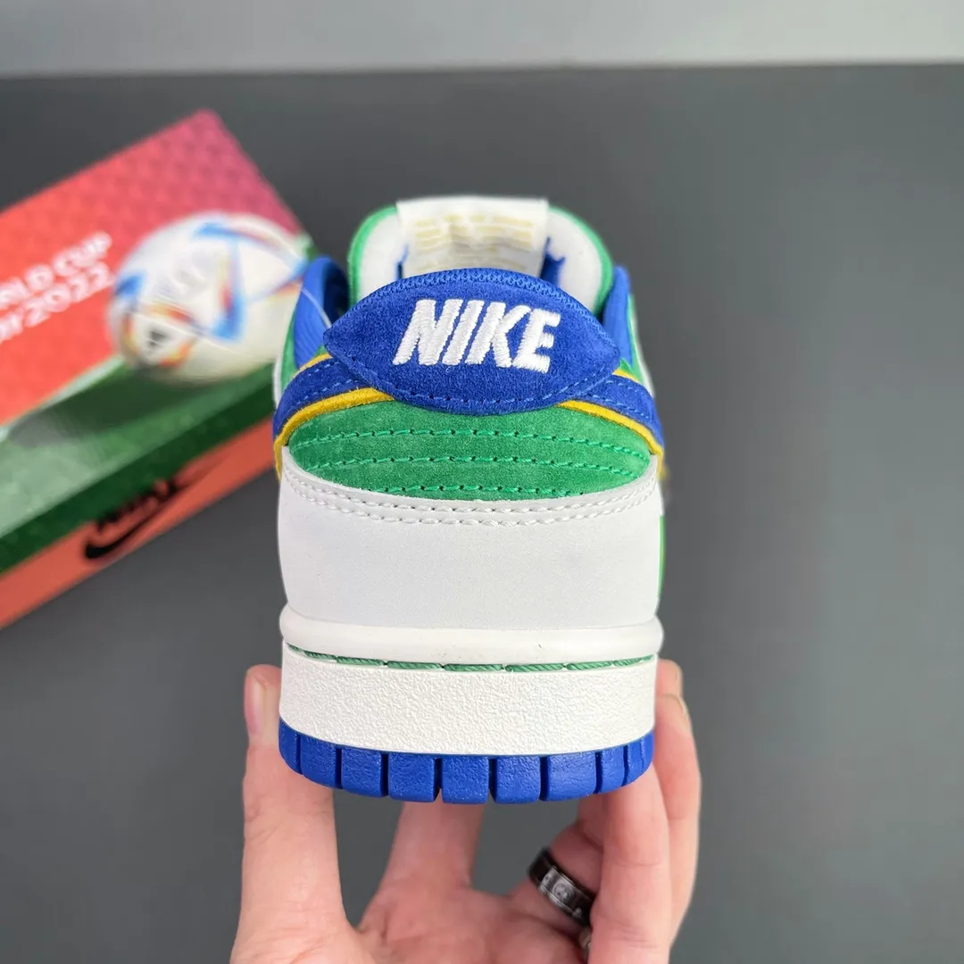 Replica Nike SB Dunk Low: Exploring Colors, Quality, and Value | YtaYta