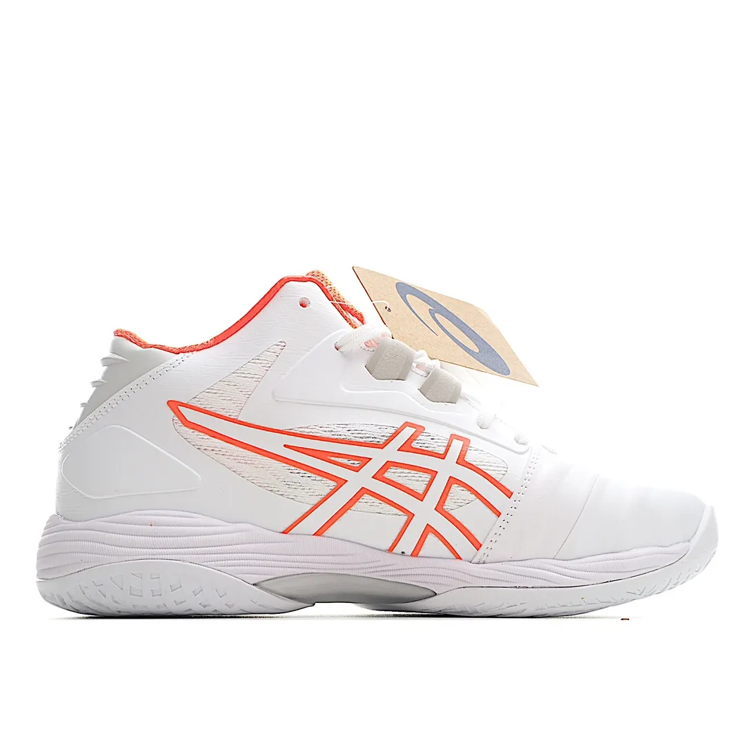 Asics Gelhoop V14 White Orange Replica Review: Pros, Cons, and Comparison | YtaYta