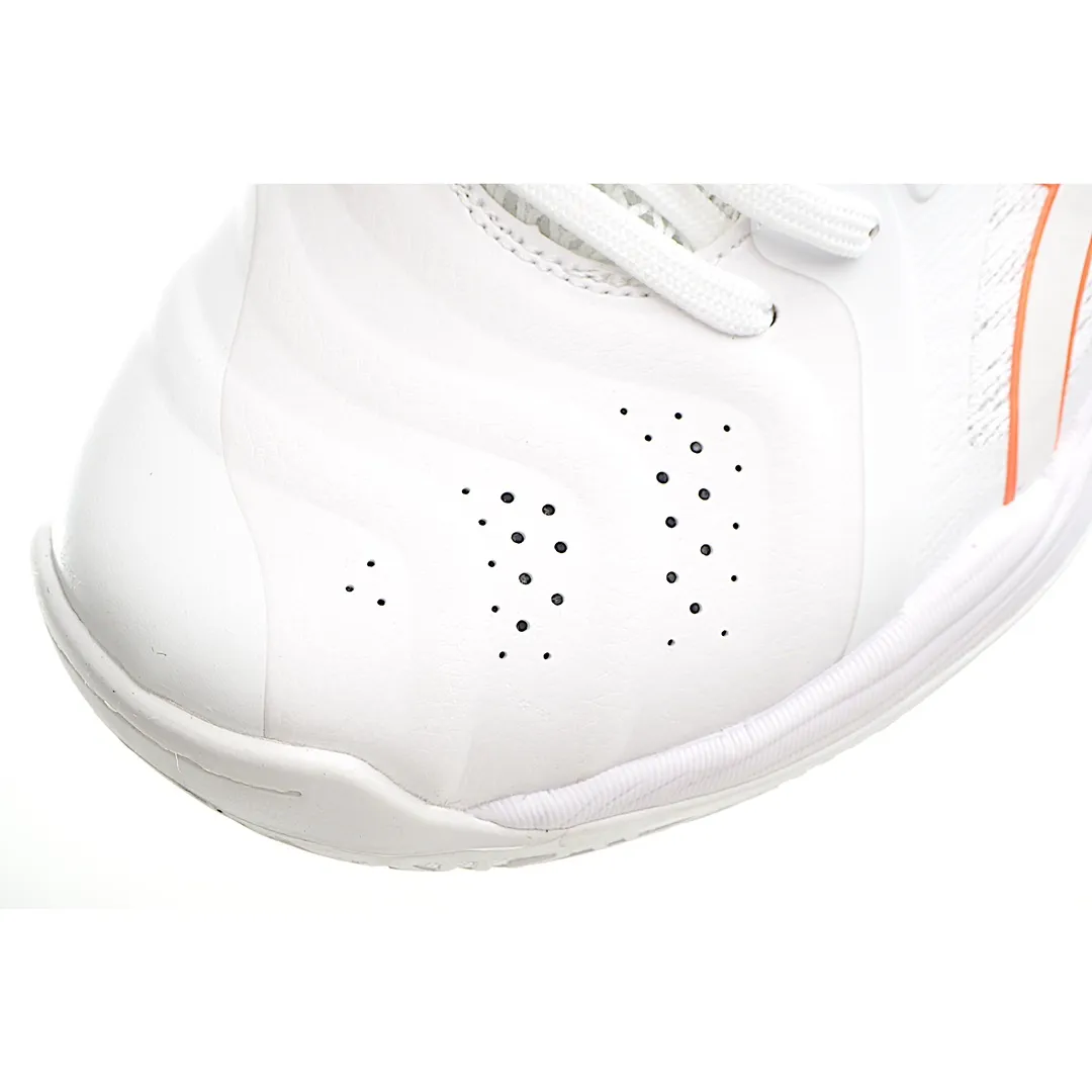 Asics Gelhoop V14 White Orange Replica Review: Pros, Cons, and Comparison | YtaYta