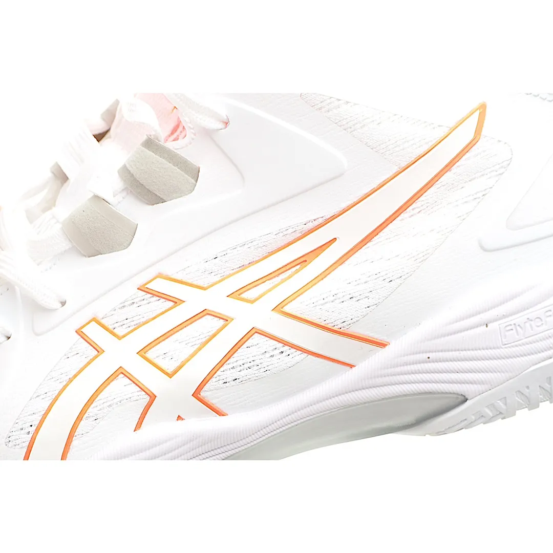 Asics Gelhoop V14 White Orange Replica Review: Pros, Cons, and Comparison | YtaYta