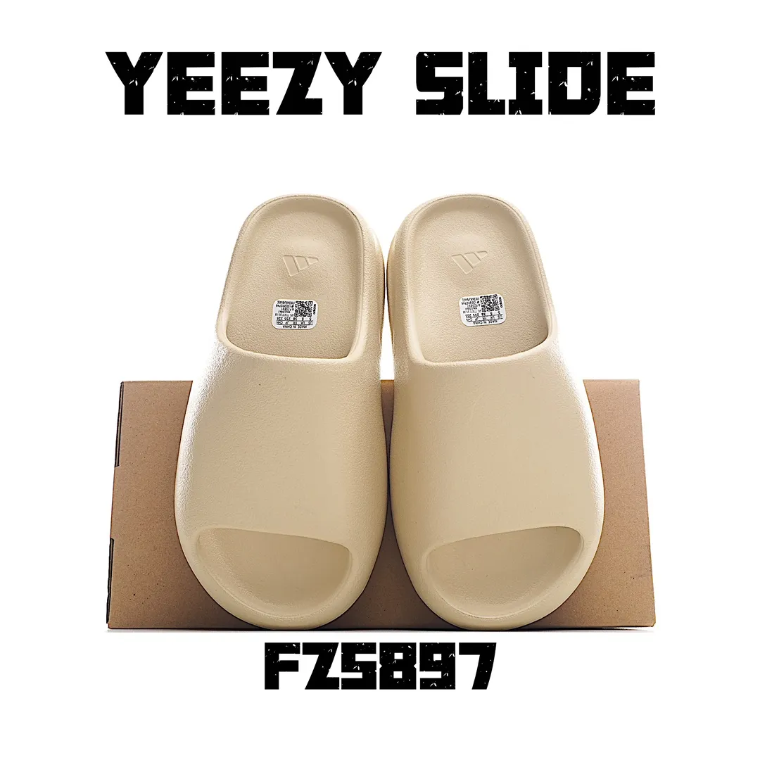 The Ultimate Guide to Replica Yeezy and Stylish EVA Sandals for All Ages | YtaYta