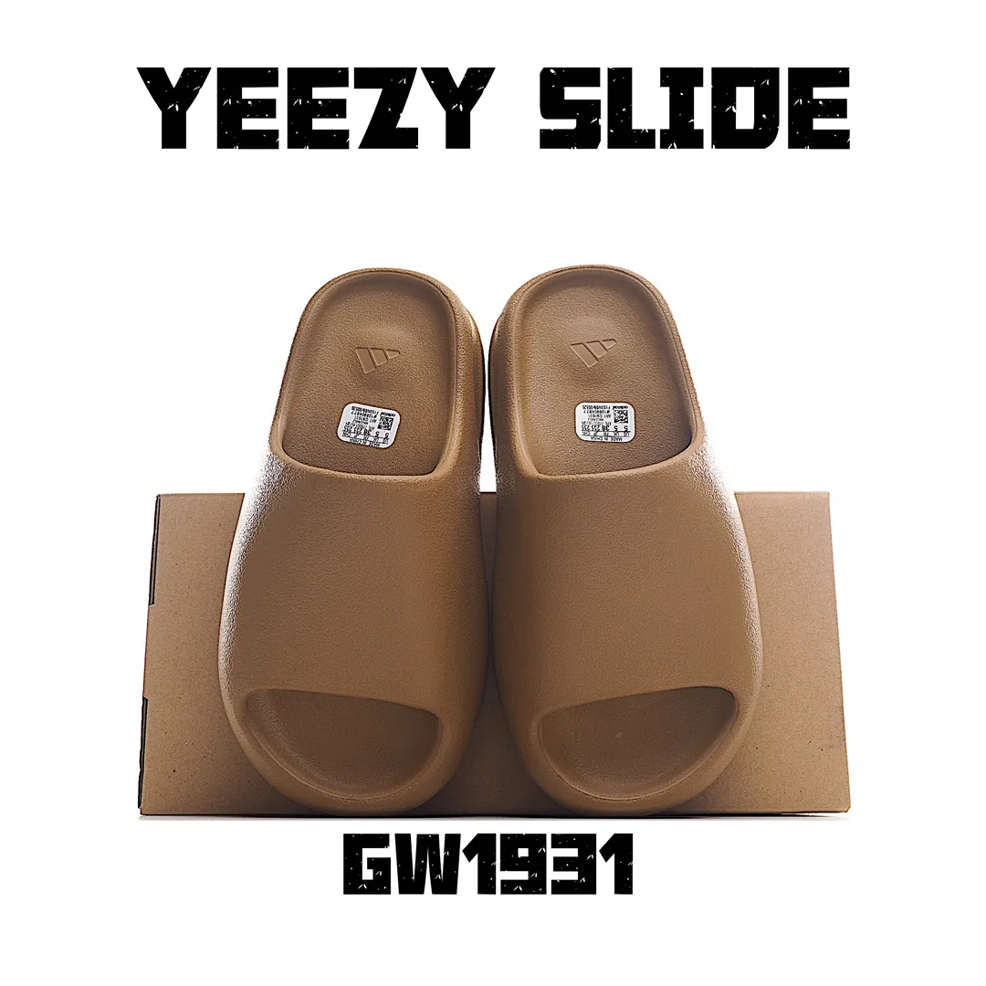 The Ultimate Guide to Replica Yeezy and Stylish EVA Sandals for All Ages | YtaYta