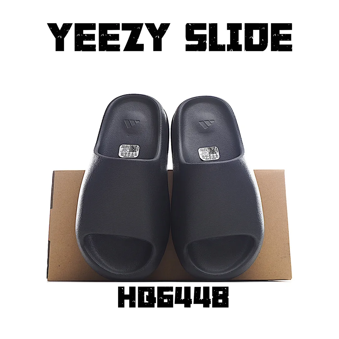 The Ultimate Guide to Replica Yeezy and Stylish EVA Sandals for All Ages | YtaYta