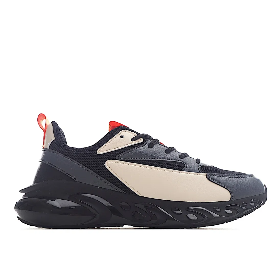 Fake Replica Gucci, Puma Men's Fuse Black Running Shoes, and District Vision Mountain Racer Trail Shoes | YtaYta