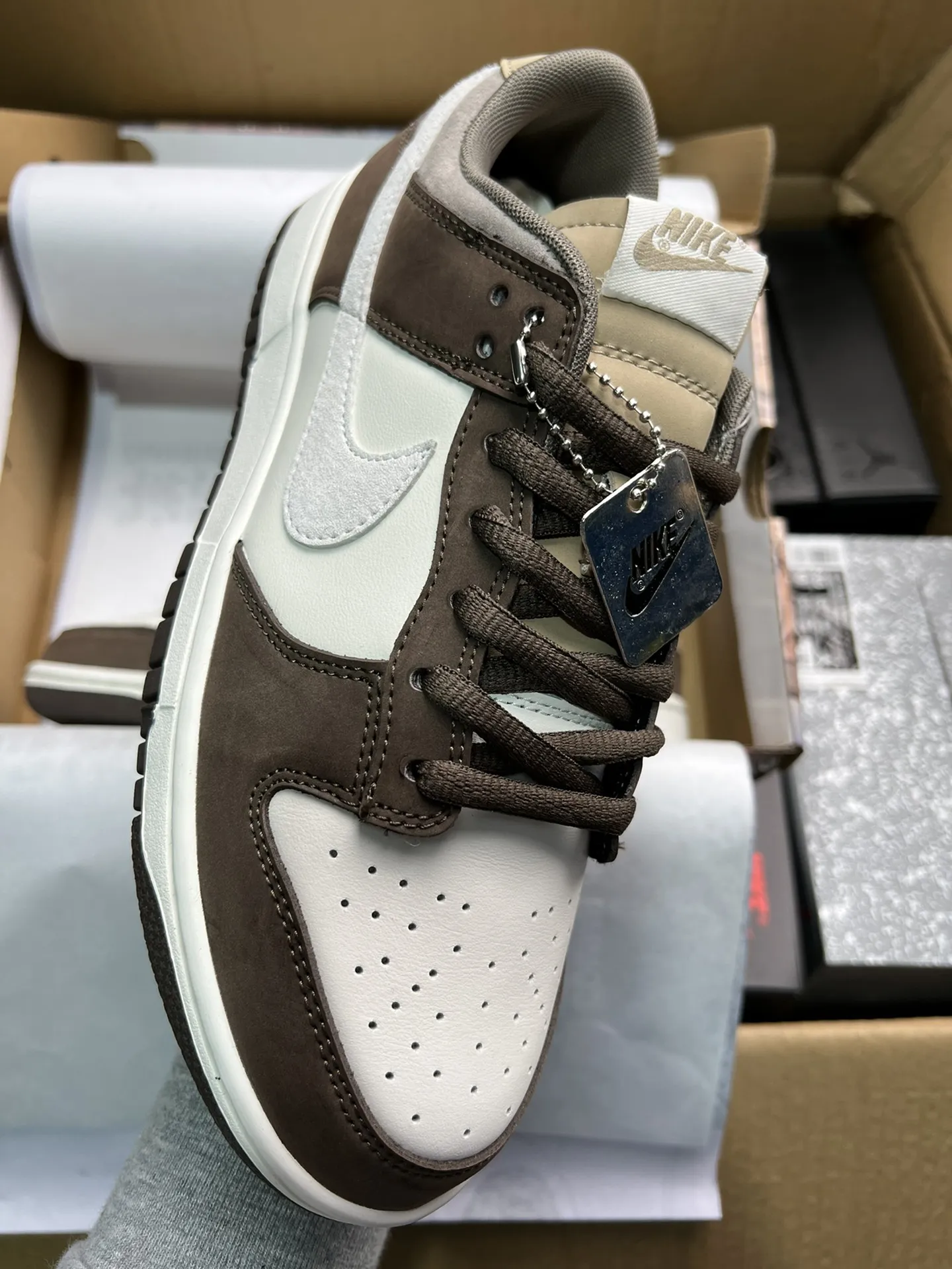 The Ultimate Guide to Nike Dunk SB Low LF0039-002 and Custom ConsciousCitizen x Emily Green Dunks | YtaYta