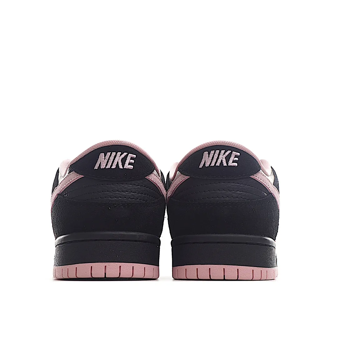 Nike SB Dunk Low Black Washed Coral Replica - A Detailed Guide | YtaYta