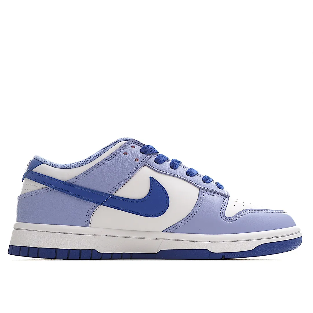 Nike Dunk Low 'Blueberry' (GS) Review: The Perfect Replica | YtaYta