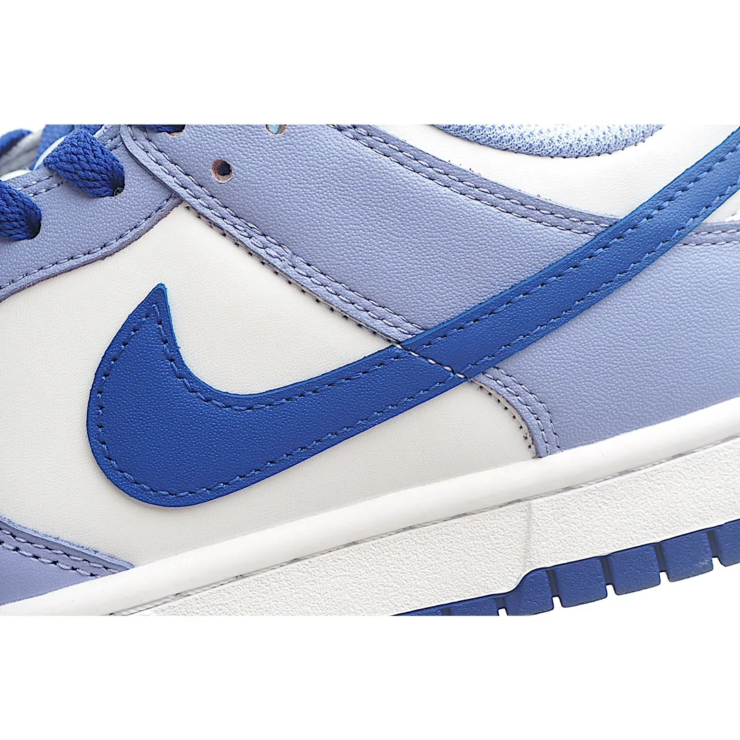 Nike Dunk Low 'Blueberry' (GS) Review: The Perfect Replica | YtaYta