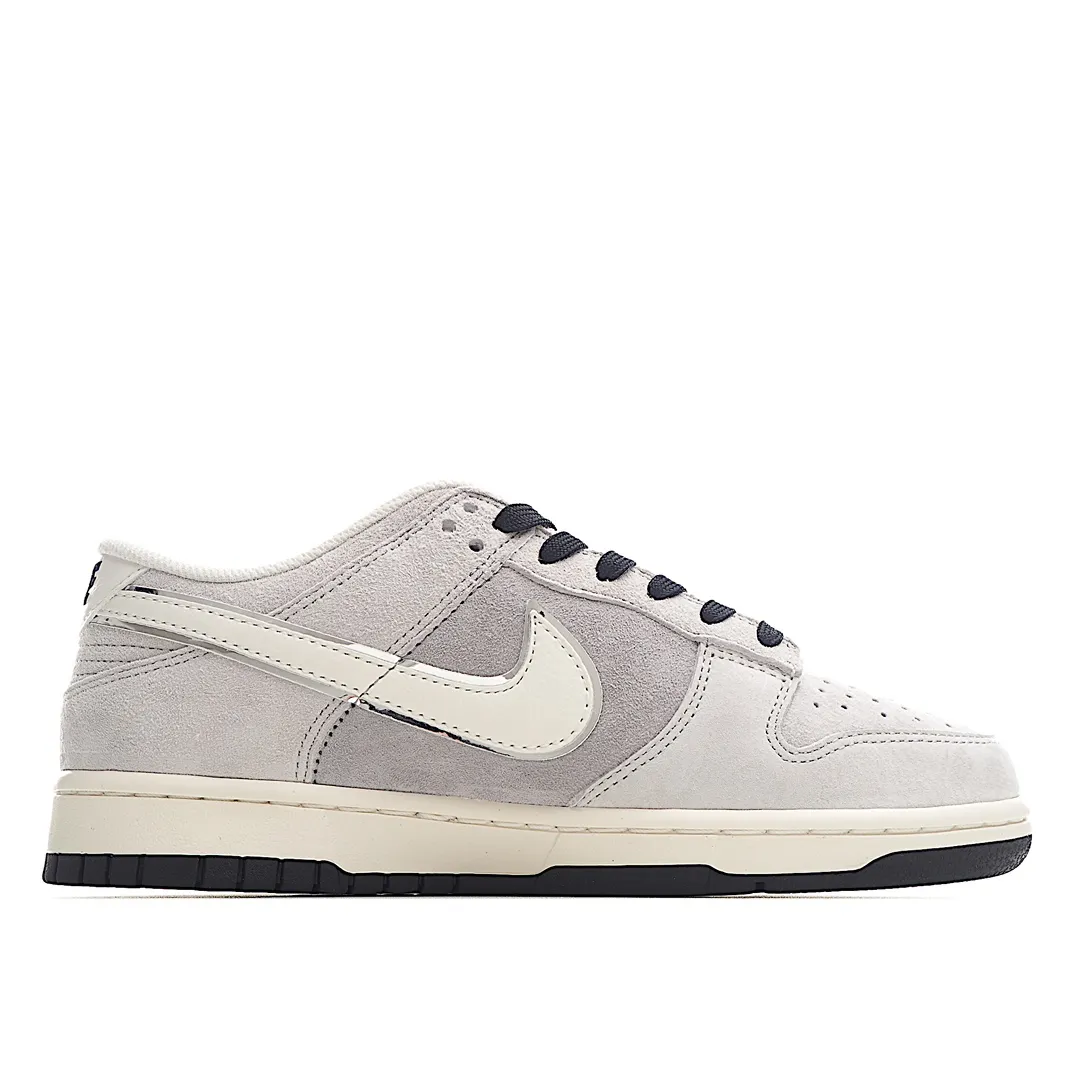 Nike Dunk Low Sneakers: Desert Sand Mahogany, Light Smoke Grey, and More (Replica Guide) | YtaYta