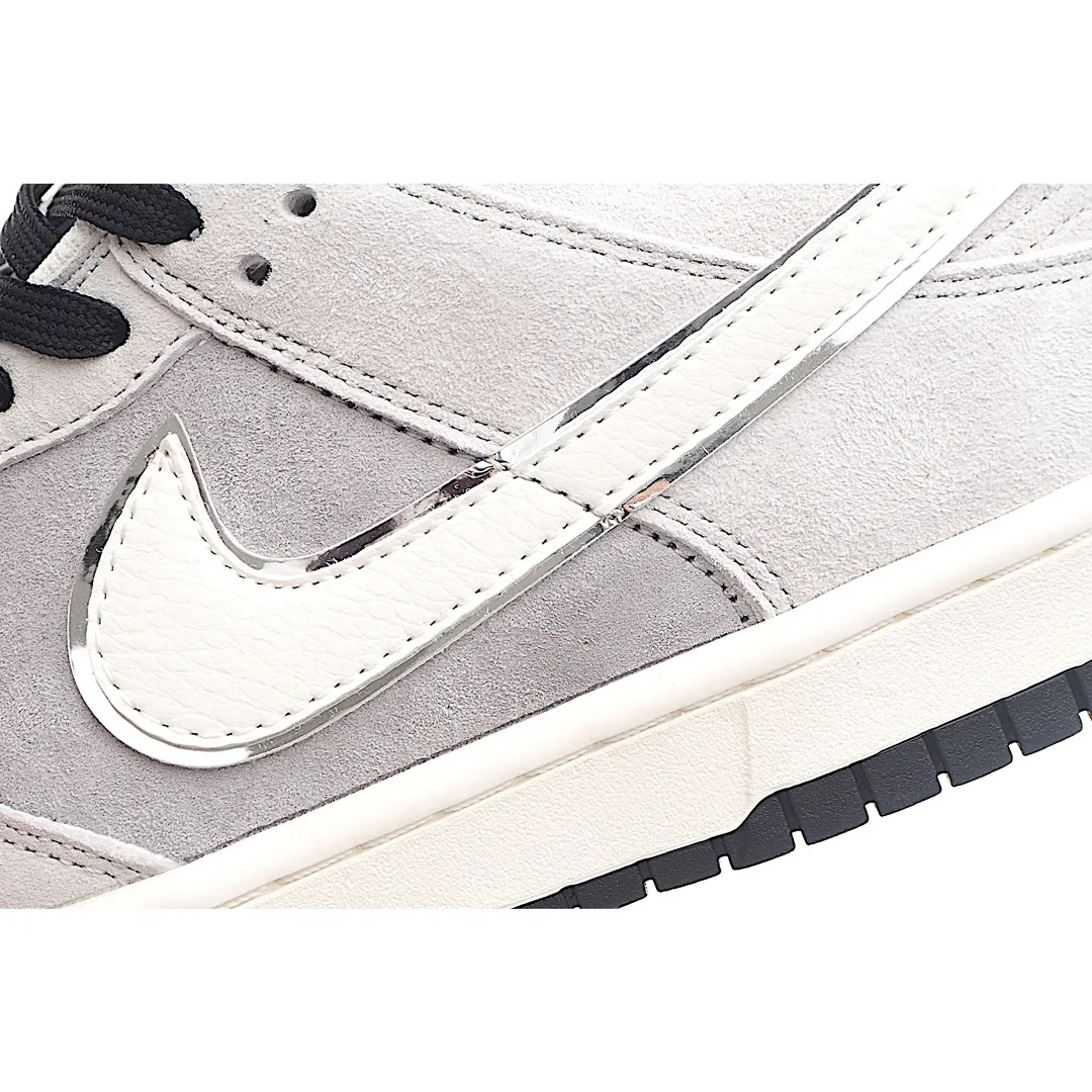 Nike Dunk Low Sneakers: Desert Sand Mahogany, Light Smoke Grey, and More (Replica Guide) | YtaYta